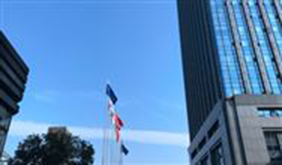 各地备战清洁供暖改造 准备好数秋冬季蓝天了吗